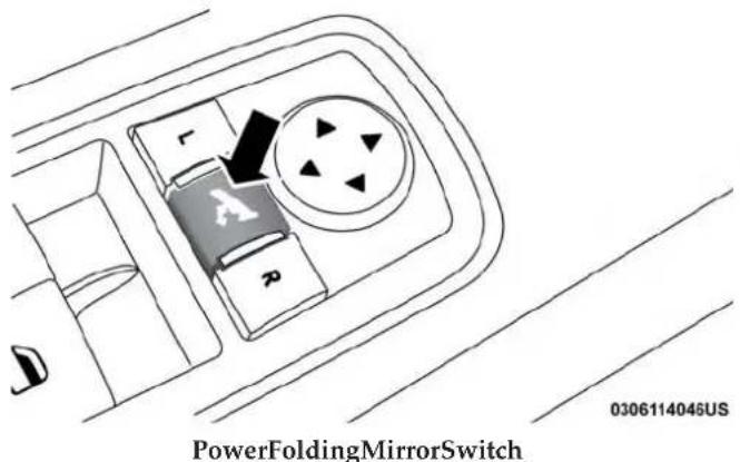 PowerFoldingMirrorSwitch 0306114046US