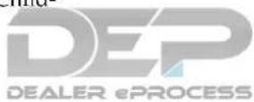 Chrysler 300 (2020) - ToEngageOrDisengageTheChild-ProtectionDoorLock System - 2