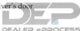 Chrysler 300 (2020) - Power Mirrors - 2