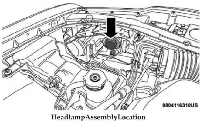 HeadlampAssemblyLocation 0804116310US