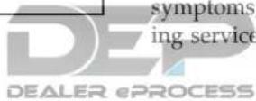 Chrysler 300 (2020) - 3.6L Engine - 2
