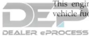 Chrysler 300 (2020) - EngineOilViscosity(SAEGrade)—3.6LEngine - 1