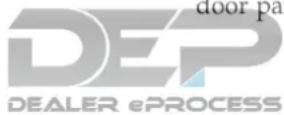 Chrysler 300 (2020) - PreventingInadvertentLockingOfPassiveEntryKey FobInVehicle - 1
