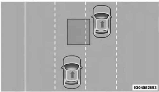 Chrysler 300 (2020) - OvertakingTraffic - 2