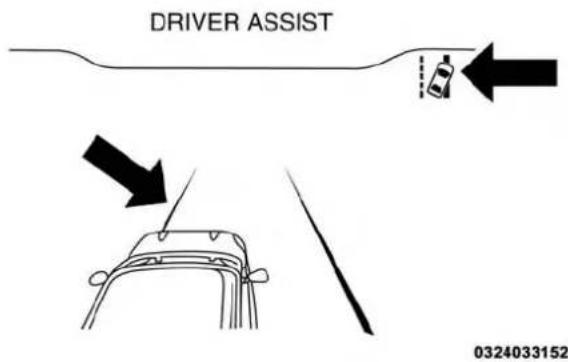 DRIVER ASSIST 0324033152