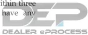 Chrysler 300 (2020) - Service Contract - 1