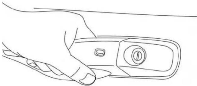 Chrysler 300 (2020) - ToUnlockFromTheDriver'sSide - 1