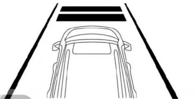 Chrysler 300 (2020) - Setting The Following Distance In ACC - 3