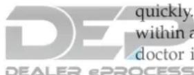 Chrysler 300 (2020) - IfADeploymentOccurs - 1