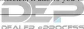 Chrysler 300 (2020) - Safety&DrivingAssistance - 1