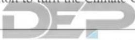 Chrysler 300 (2020) - AutomaticClimateControlDescriptions - 12
