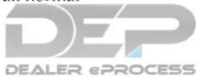 Chrysler 300 (2020) - SPORT(S)—IfEquipped - 1