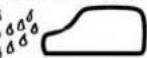Chrysler 300 (2020) - OperatingTipsChartWINDOWS - 4