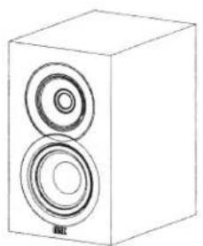 ELAC Uni-Fi UB5 - ELA[Uni-Fi by Andrew Jones. - 1