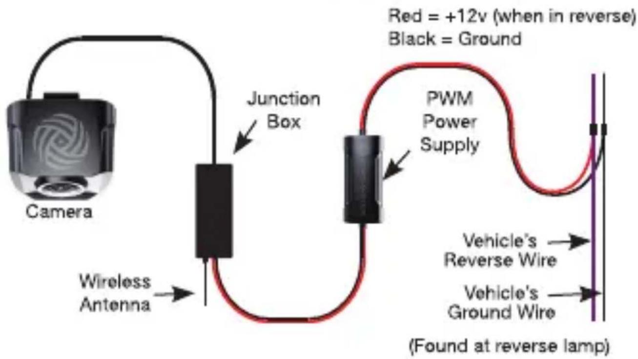 EchoMaster CAM-WLP - Step 5 - 2