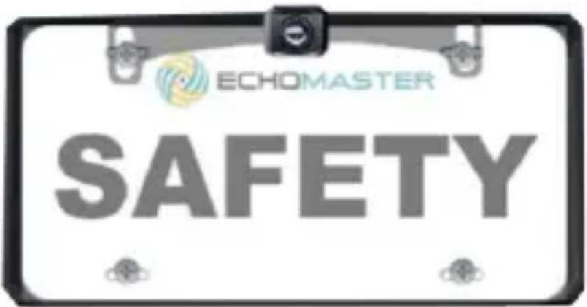ECHOMASTER SAFETY