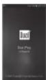 DUAL MMC36BT - Dual iPlug™ APP Control - 1