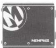Memphis Audio 15-PRX104 - DVC Subwoofers Wired in Parallel/Parallel - 1