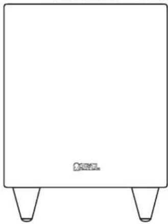Revel Concerta B8 - INCLUDED ITEMS - 1