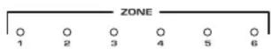 AudioSource AMP1200VS - IMPORTANT SAFETY INSTRUCTIONS - 7