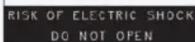 AudioSource AMP1200VS - IMPORTANT SAFETY INSTRUCTIONS - 3