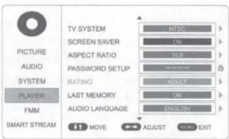 AUDIOVOX MTGBAVX13 - TV SYSTEM - 2