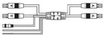 AUDIOVOX AVX10USB - Materials Included - 7