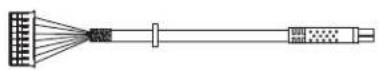 AUDIOVOX AVX10USB - Materials Included - 8
