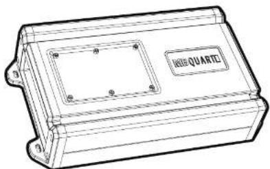 MB QUART NA3-1000.5 - MAXXSONICS - 2