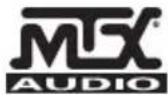MTX Audio ThunderForm F-150EX-09A - IMPORTANT NOTICE - 1