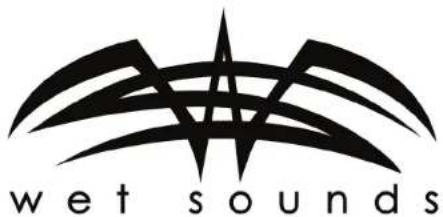 wet sounds