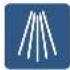 BOSCH Serie 4 SMS46JW09G - Upper basket with upper and lower pairs of rollers - 2