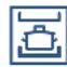 BOSCH Serie 4 SMS46JW09G - (HygienePlus) \* - 1