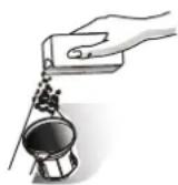 BELLING IDW60 - Quick operation guide2. Quick operation - 5