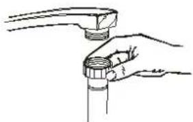 BELLING IDW60 - Electrical Connection - 1