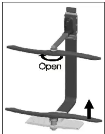 Open