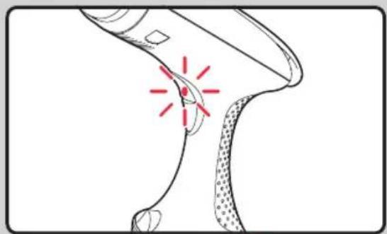 MORPHY RICHARDS Express Steam 361000 - Using the Garment Steamer (continued) - 2