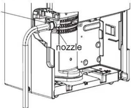 nozzle