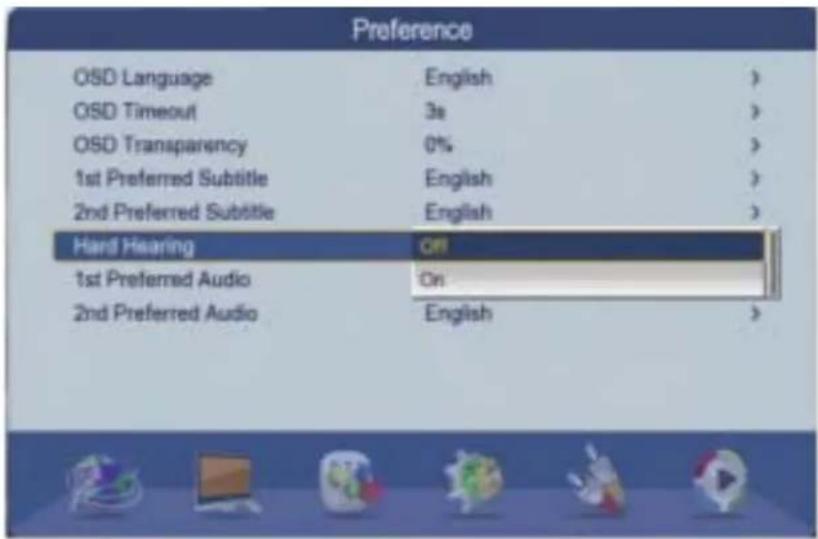 BRIGMTON BTDT2-919 - Problemas auditivos - 1