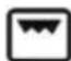 Thermocool TPC 504G - High Grill (optional) - 1