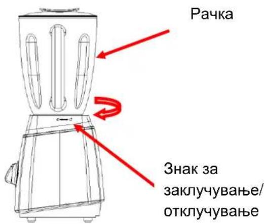 VOX TM6105 - Пред прва употреба - 2