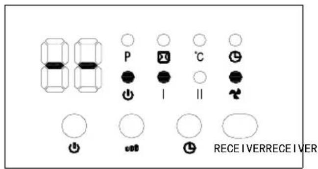 TERMOZETA TZR06 - PRECAUZIONI BATTERIE DEL TELECOMANDO - 6