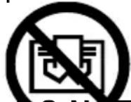 TERMOZETA TZR17 - SAFETY WARNINGS - 1