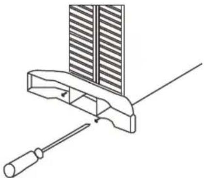 TERMOZETA TZR17 - ATTENTION! To avoid overheating do not cover the appliance. - 1