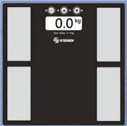 0.0 kg Non 150kg d=118g STEREN