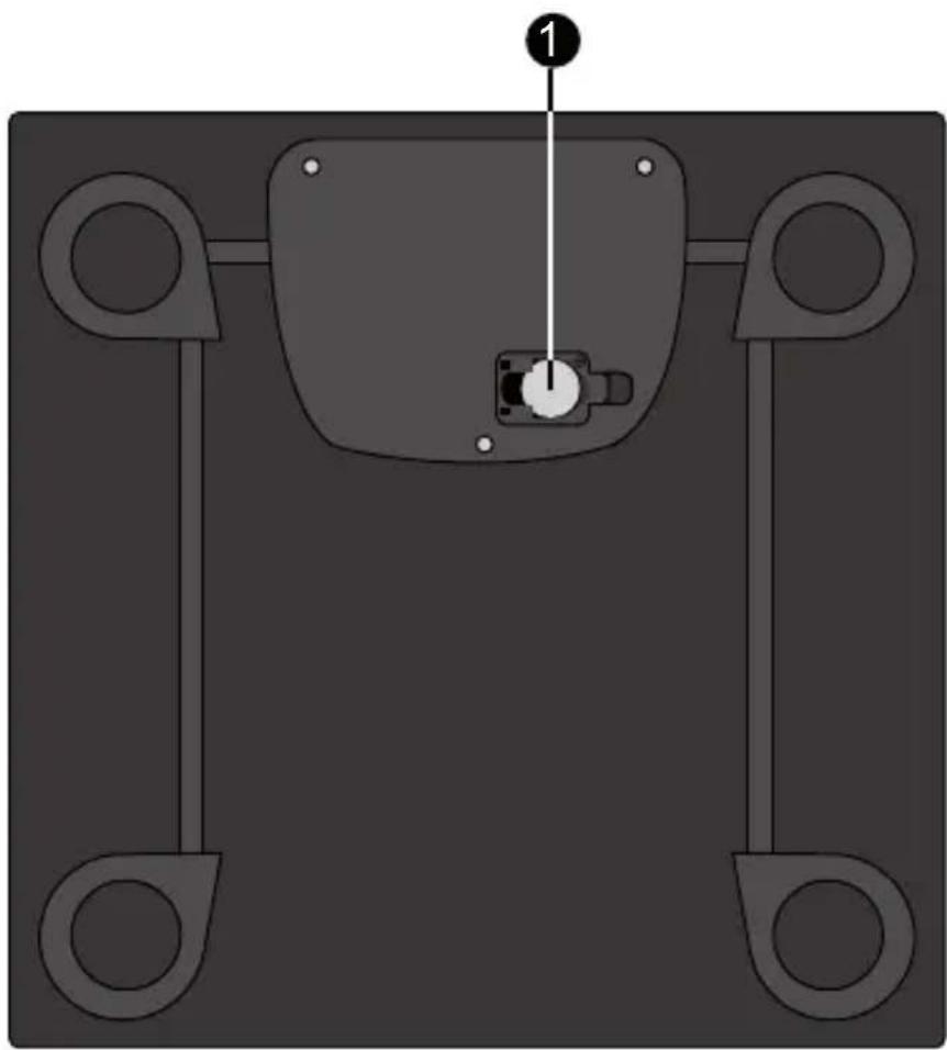 Steren MED-110 - 4.- Configurar (Set) - 1