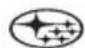 SUBARU RGX3600 - RGX6500,7500 [w / Starter motor] (60Hz-120/240V) - 2