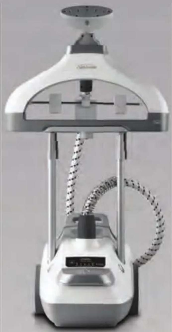 SUNBEAM Butler Turbo SG3000 - Butler Turbo Garment Steamer - 1