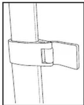 SUNBEAM Butler Turbo SG3000 - The twin poles - 2