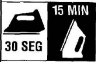 30 SEG 15 MIN